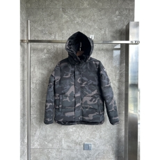 Canada Goose Down Jackets